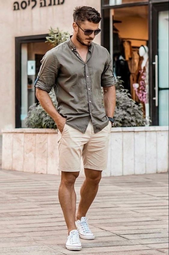 Stylish summer outfits for men: Tips and trends