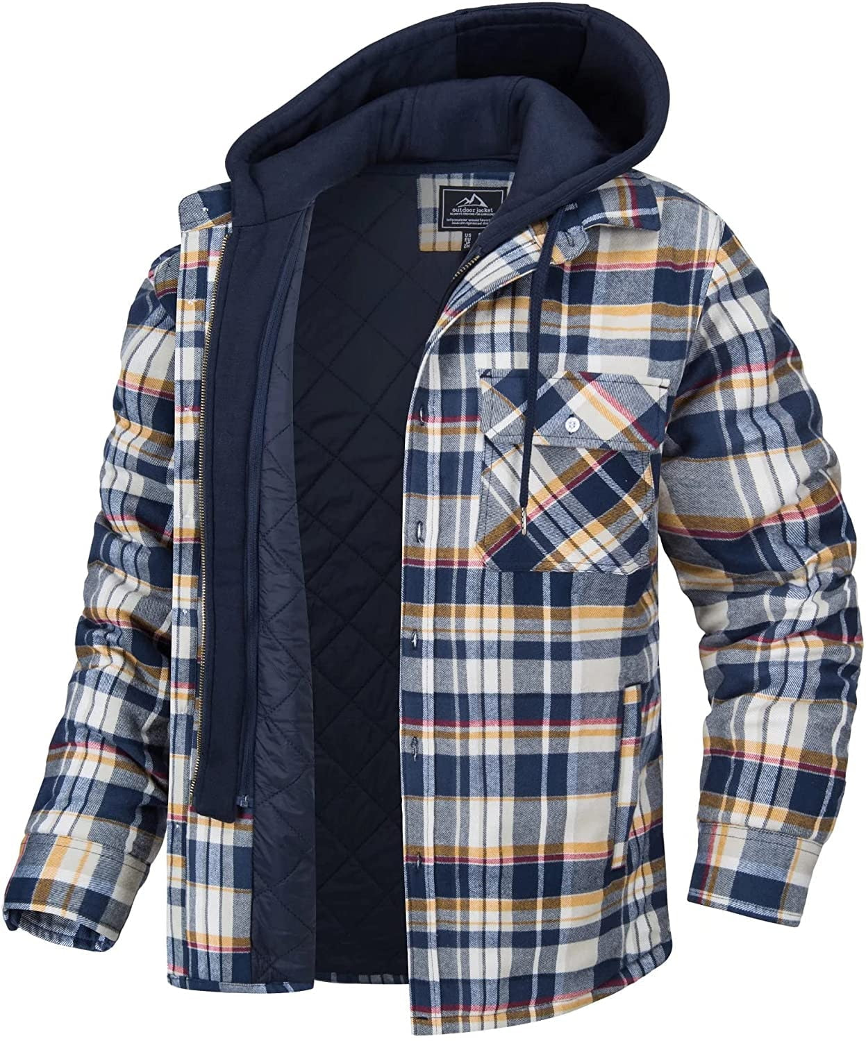 Baldo Jacket®