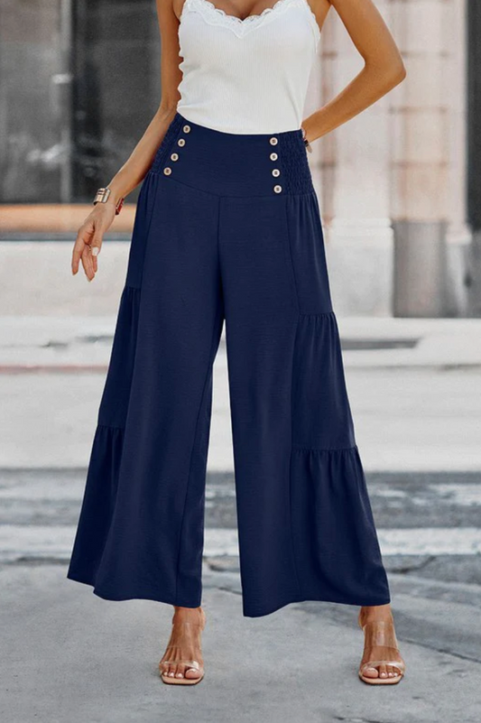 LILLY - The stylish and unique trousers