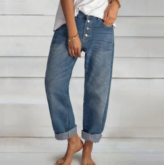 Stefanie - The stylish and unique pants