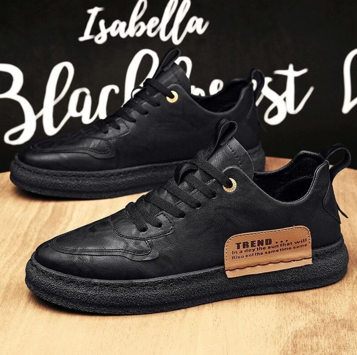 LOCA - Comfortable Orthopaedic and Stylish Sneakers