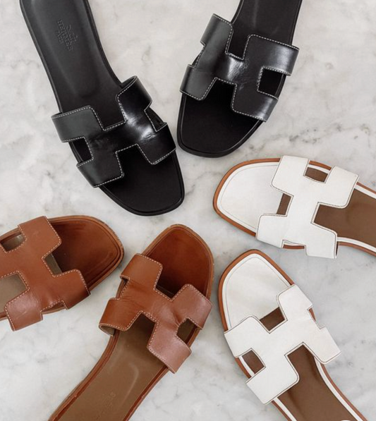 DIAA - Comfortable Orthopaedic Sandals