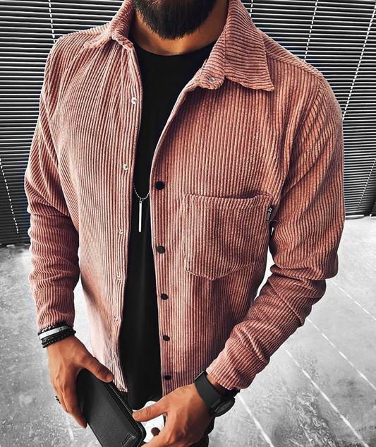 PARKER - The stylish designer shirt