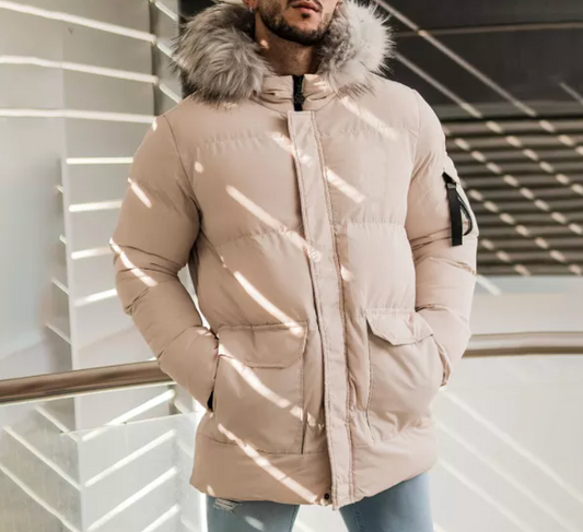 ZAC - The must-have jacket for autumn & winter