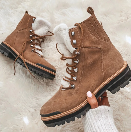 NATALI - comfortable and elegant Boots (limited edition)