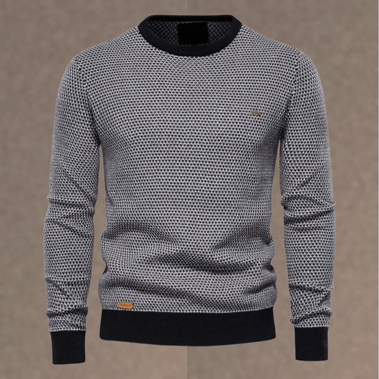 PEG - The elegant and unique sweater