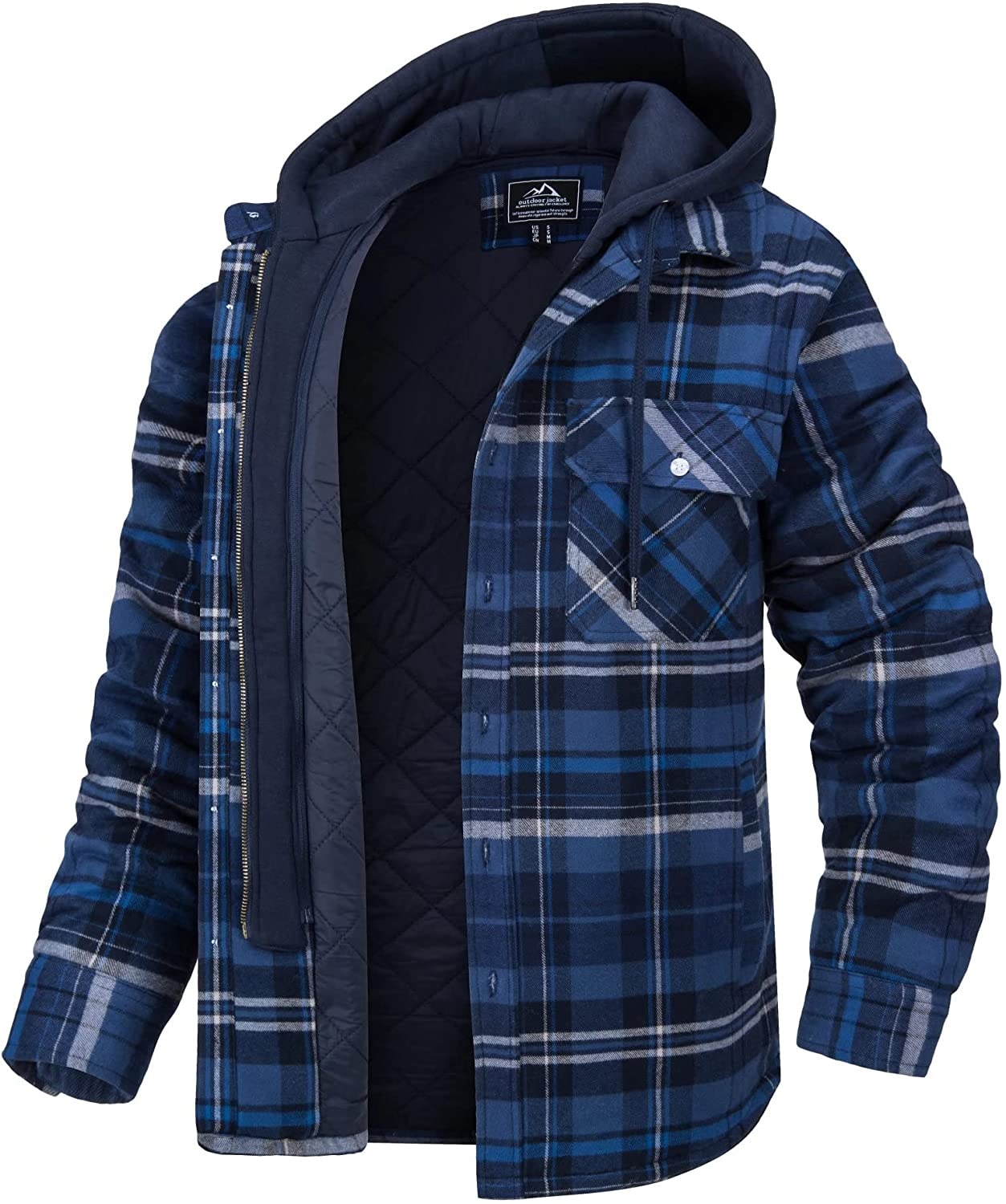 Baldo Jacket®