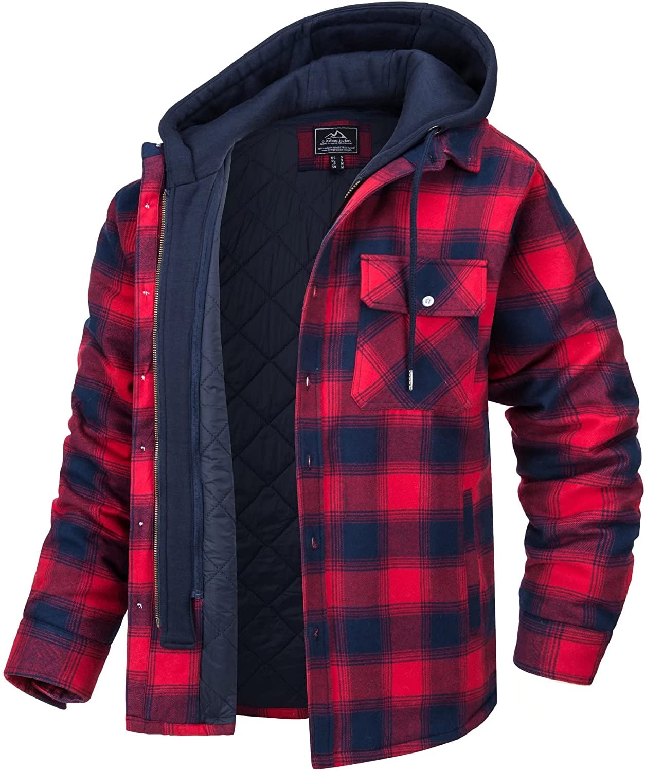 Baldo Jacket®