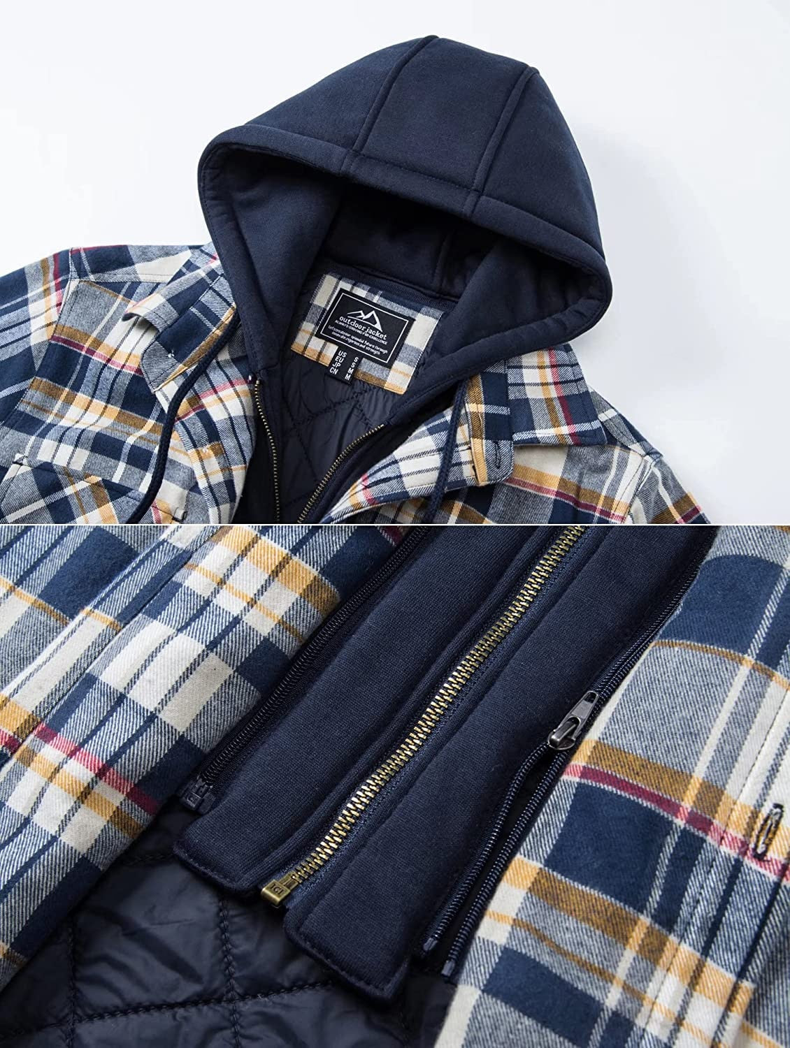 Baldo Jacket®