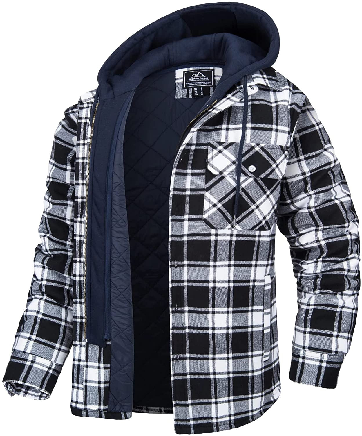 Baldo Jacket®