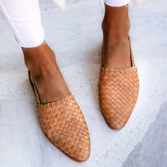 Tilda - The elegant and unique shoe